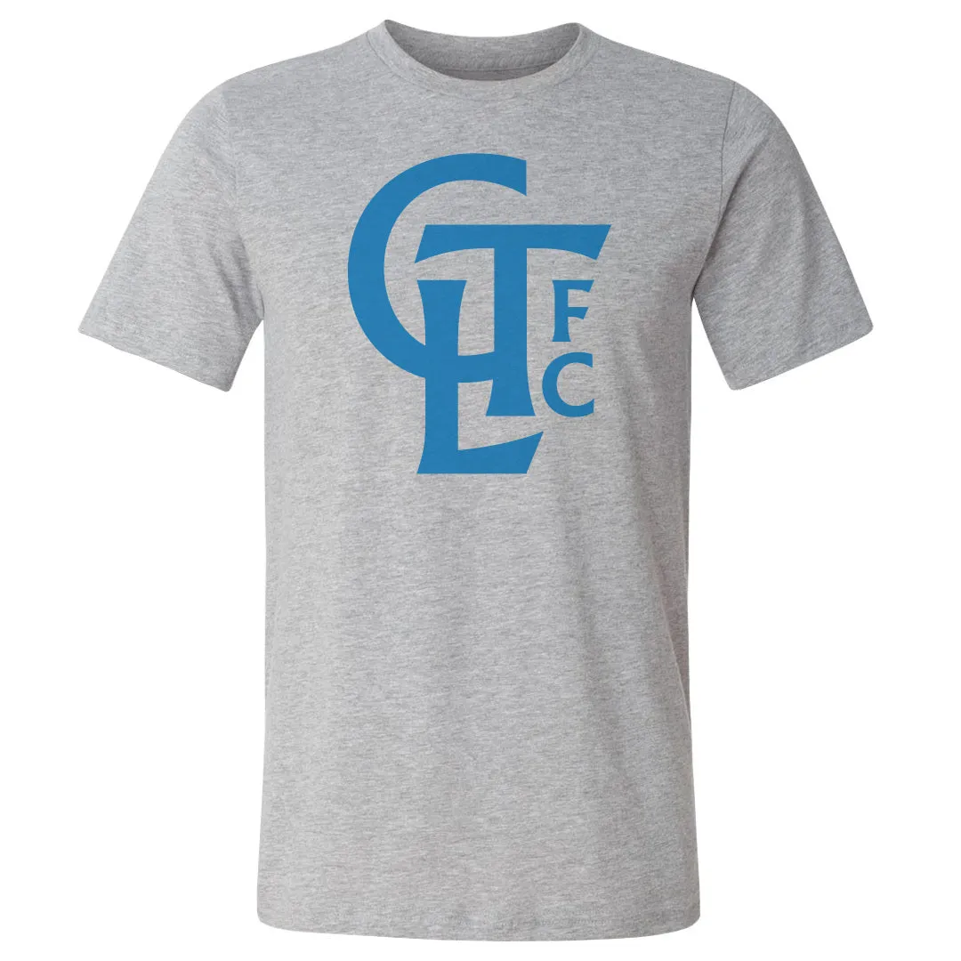 Charlotte FC Monogram WHT sold by 500 Level product image thumbnail 2