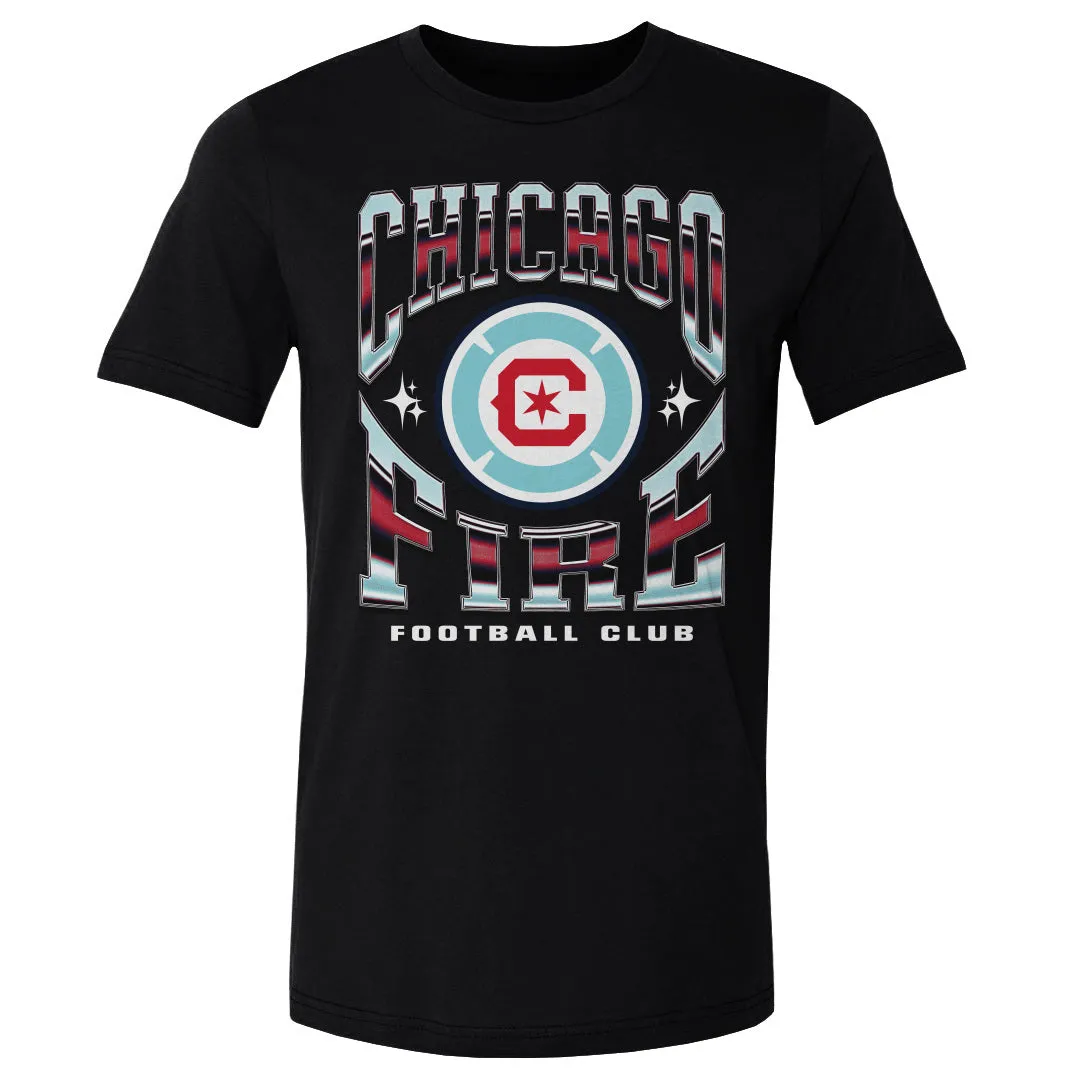 Chicago Fire FC Vintage WHT sold by 500 Level product image thumbnail 2