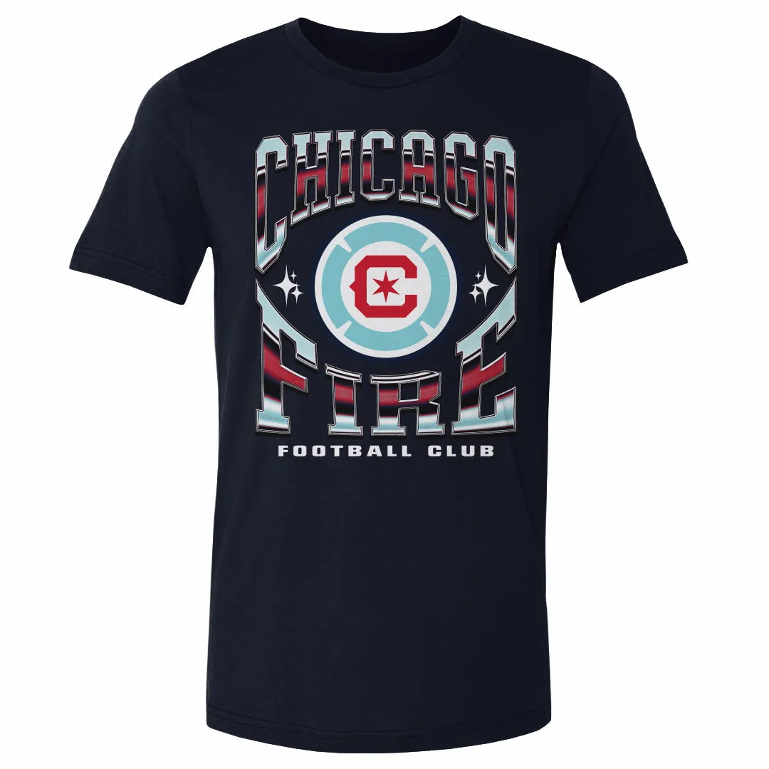 Chicago Fire FC Vintage WHT sold by 500 Level product image thumbnail 3