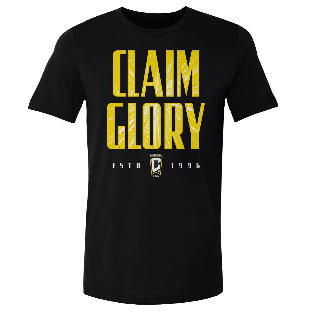 Columbus Crew Claim Glory WHT sold by 500 Level product image thumbnail 2