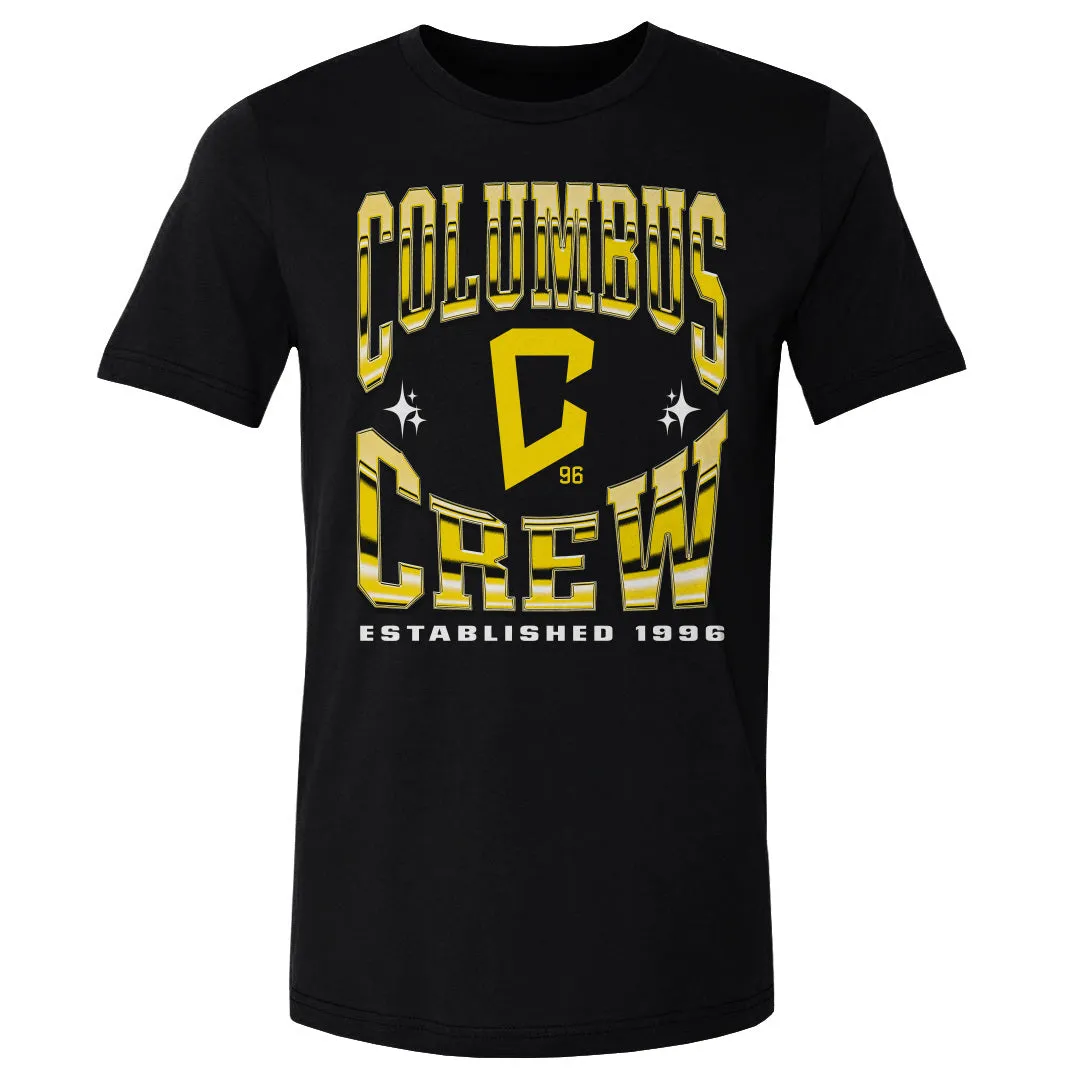 Columbus Crew Vintage WHT sold by 500 Level