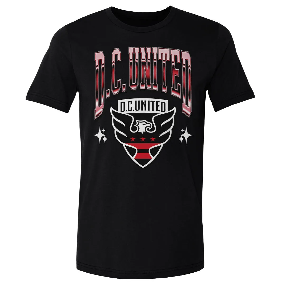 D.C. United Vintage WHT sold by 500 Level product image thumbnail 3