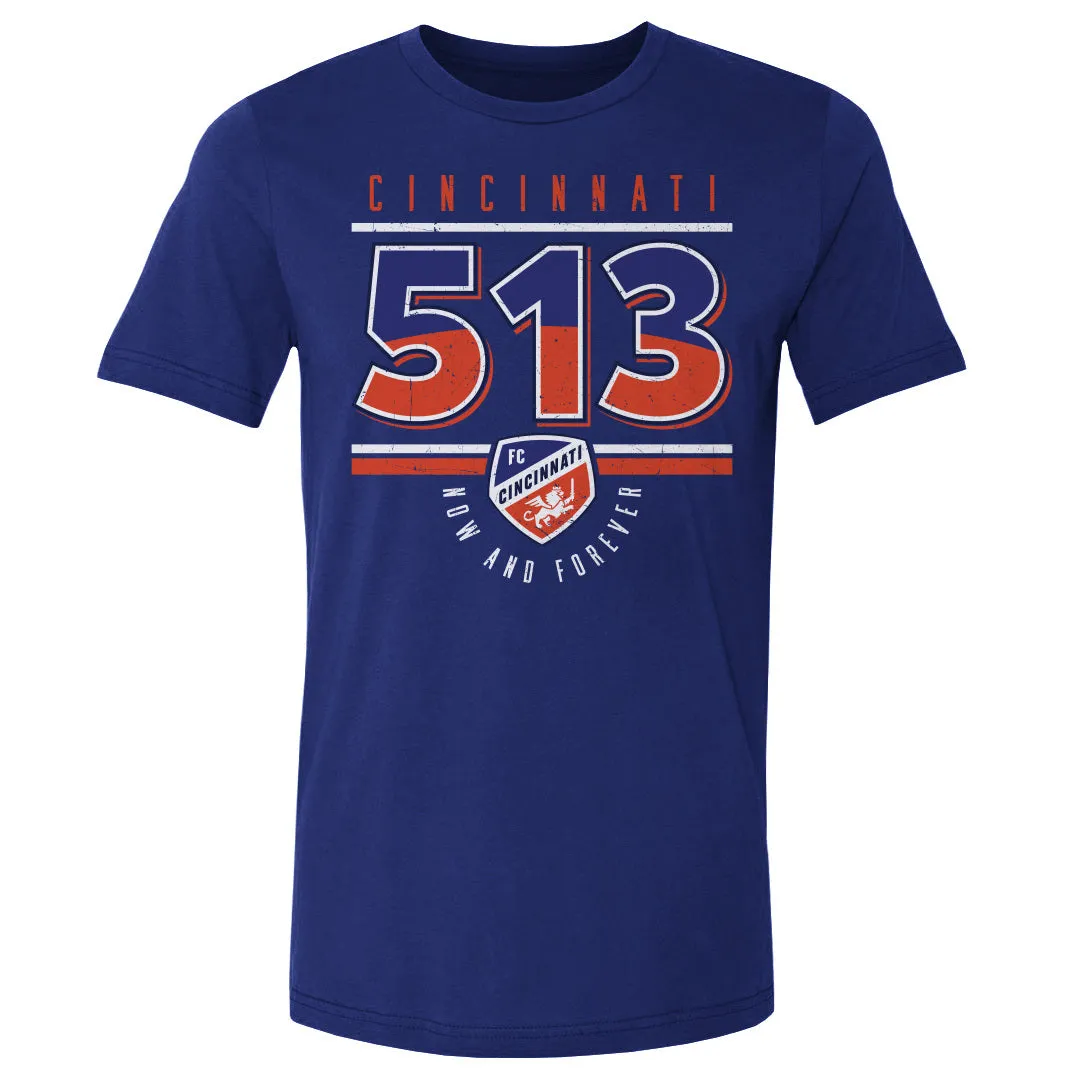 FC Cincinnati 513 WHT sold by 500 Level product image thumbnail 2