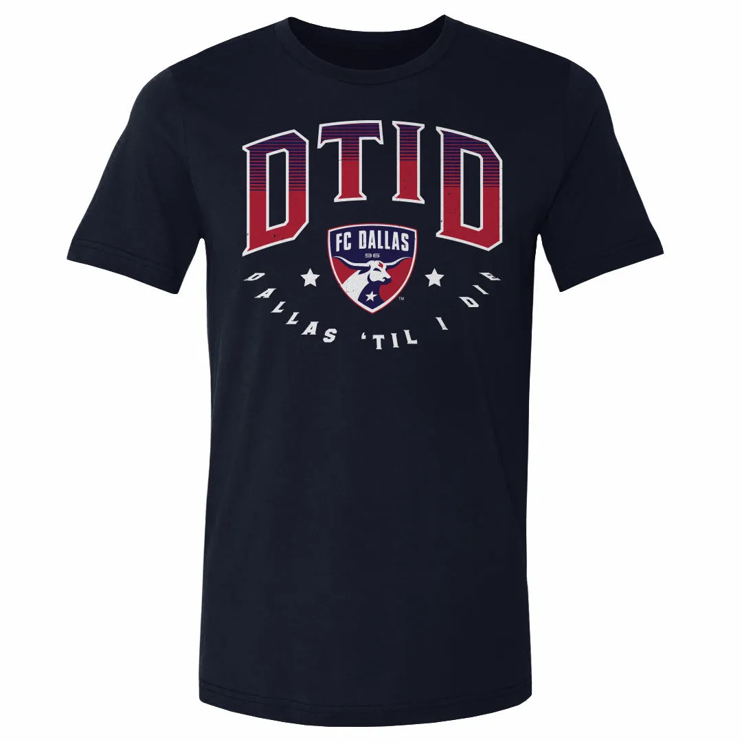 FC Dallas DTID WHT sold by 500 Level product image thumbnail 3