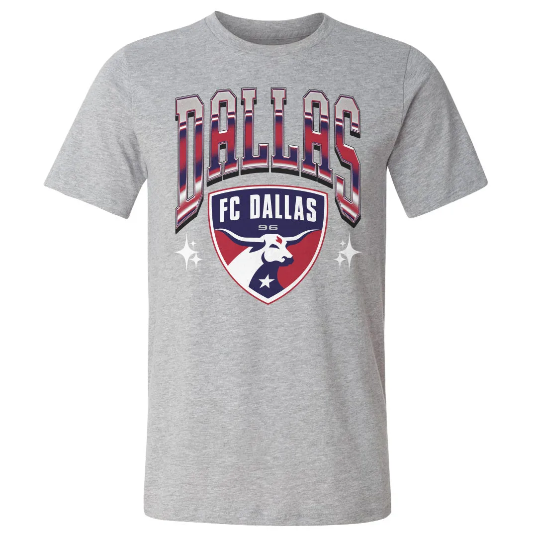 FC Dallas Vintage WHT sold by 500 Level product image thumbnail 4