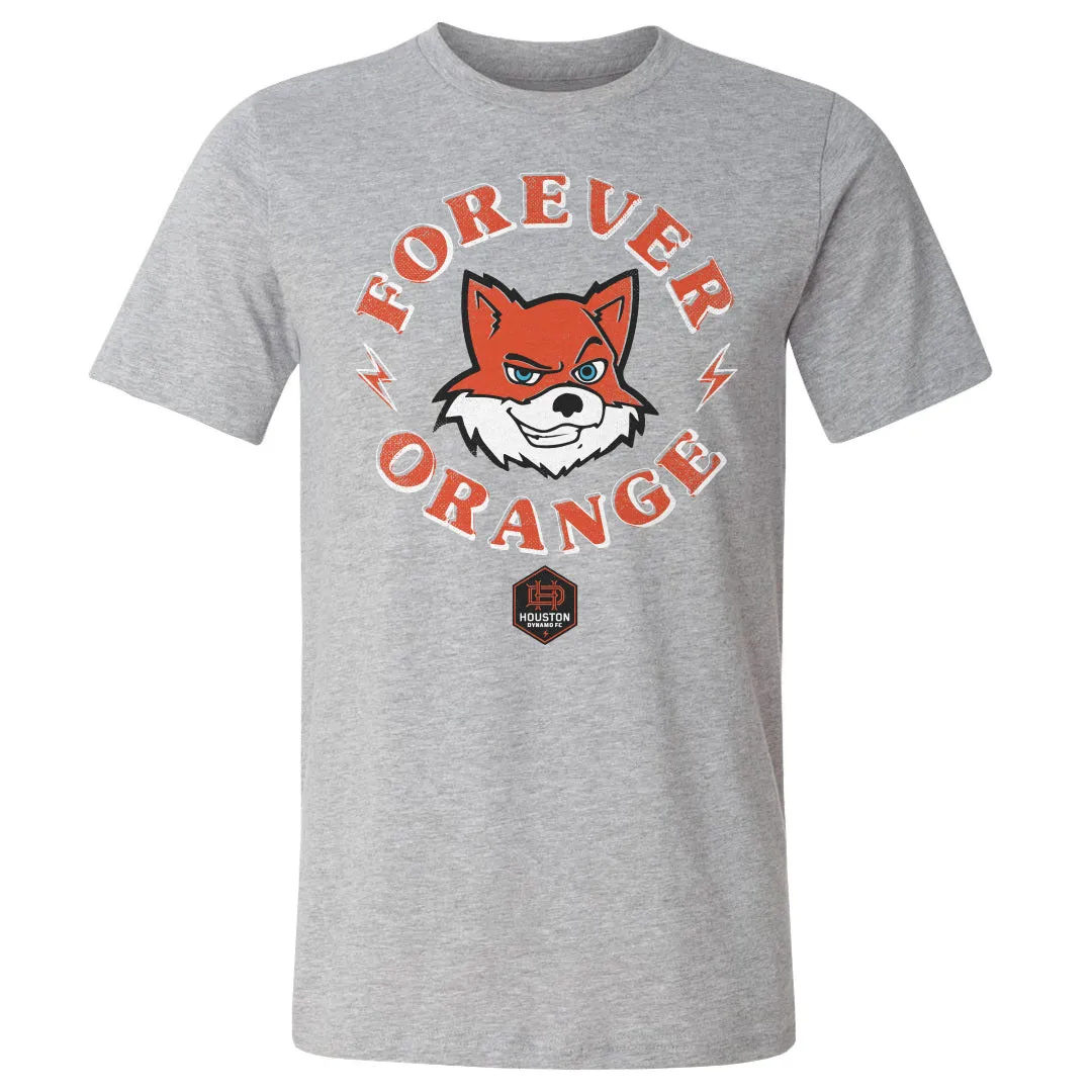 Houston Dynamo FC Forever Orange Mascot WHT sold by 500 Level product image thumbnail 2