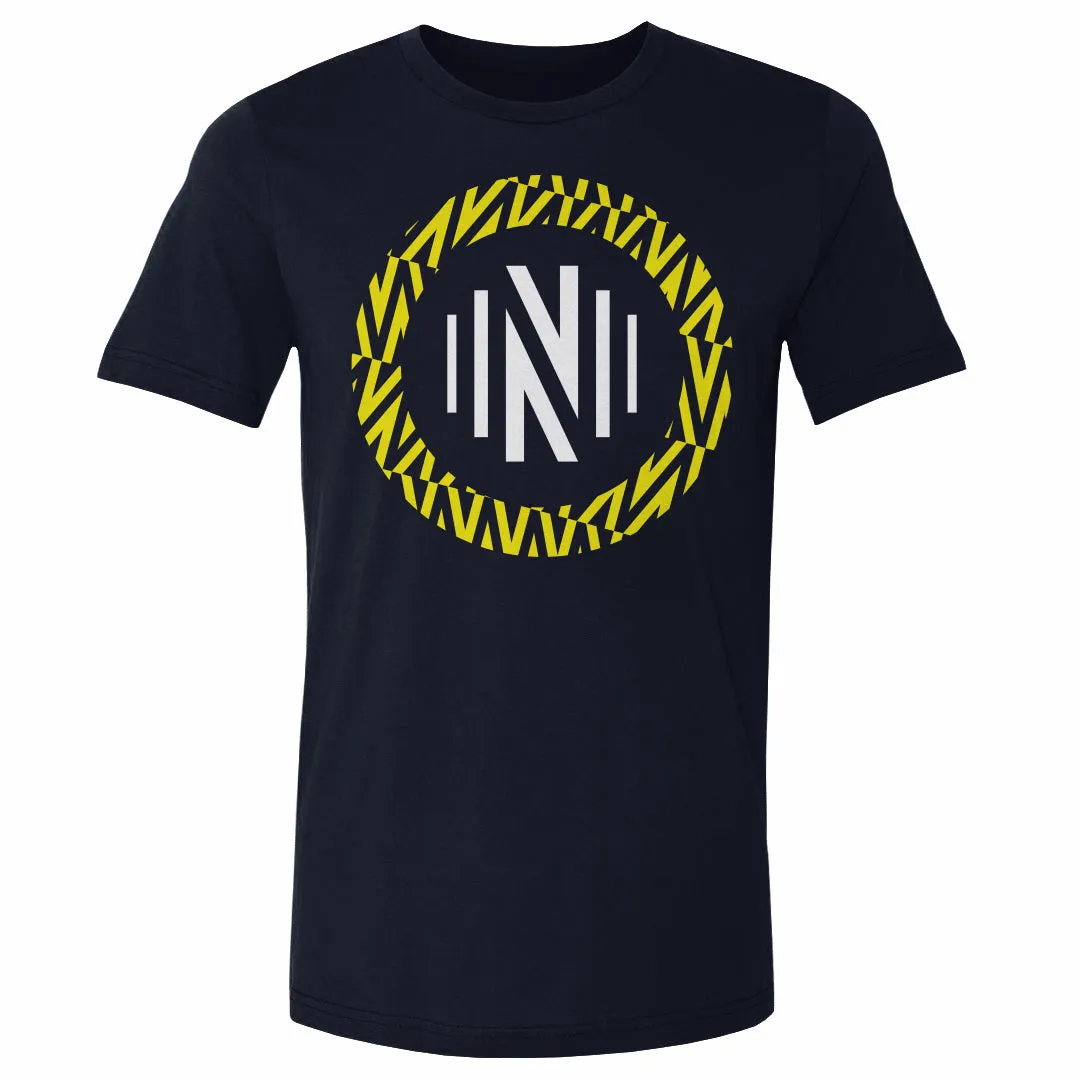 Nashville SC Circle Pattern WHT sold by 500 Level product image thumbnail 2