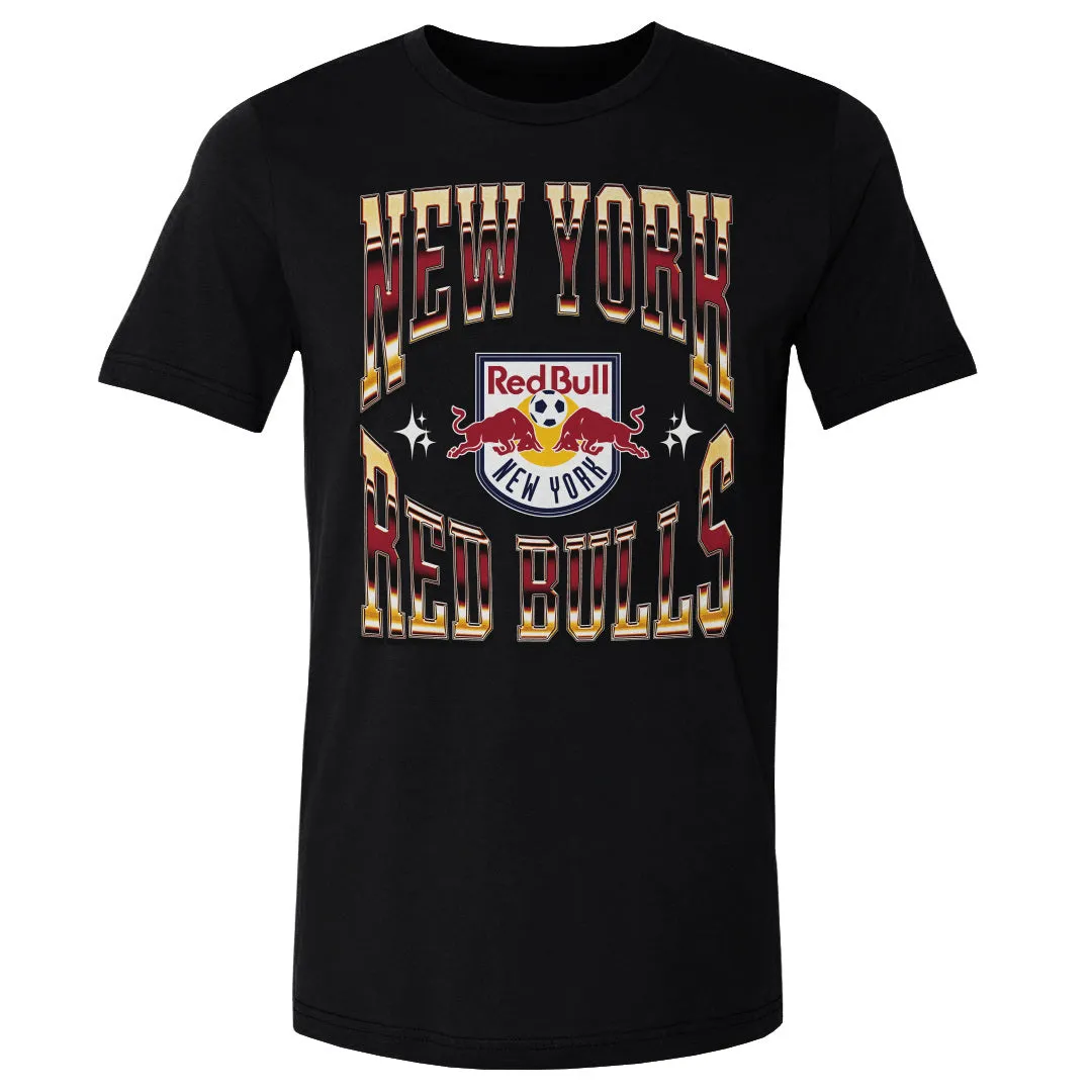New York Red Bulls Vintage WHT sold by 500 Level product image thumbnail 2