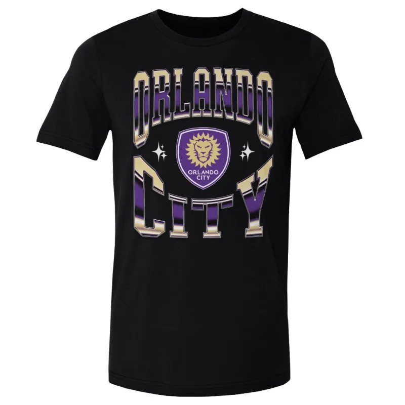 Orlando City Vintage WHT sold by 500 Level
