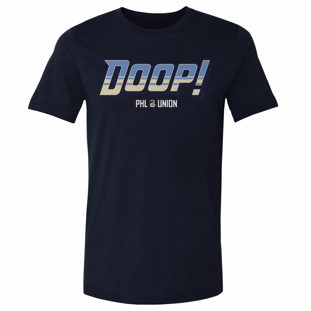Philadelphia Union DOOP WHT sold by 500 Level product image thumbnail 2