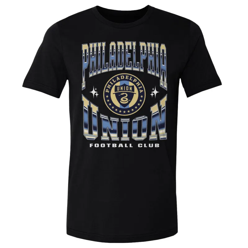 Philadelphia Union Vintage WHT sold by 500 Level