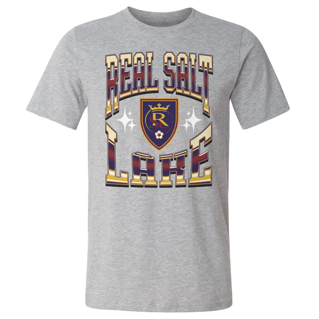 Real Salt Lake Vintage WHT sold by 500 Level product image thumbnail 3