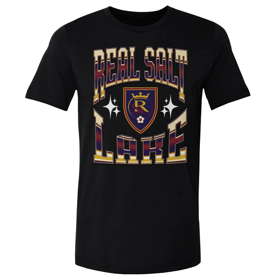 Real Salt Lake Vintage WHT sold by 500 Level