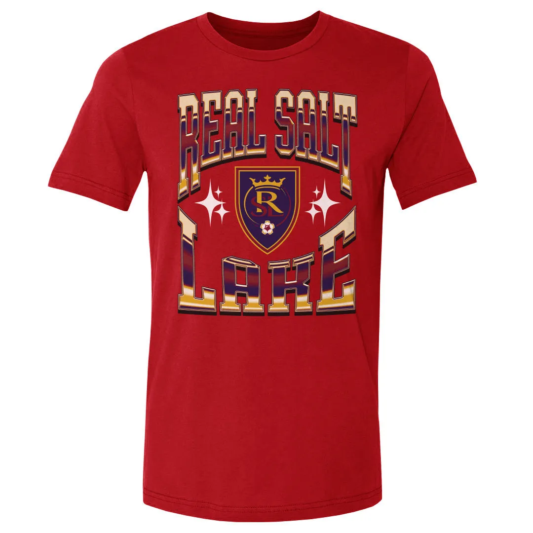 Real Salt Lake Vintage WHT sold by 500 Level product image thumbnail 2