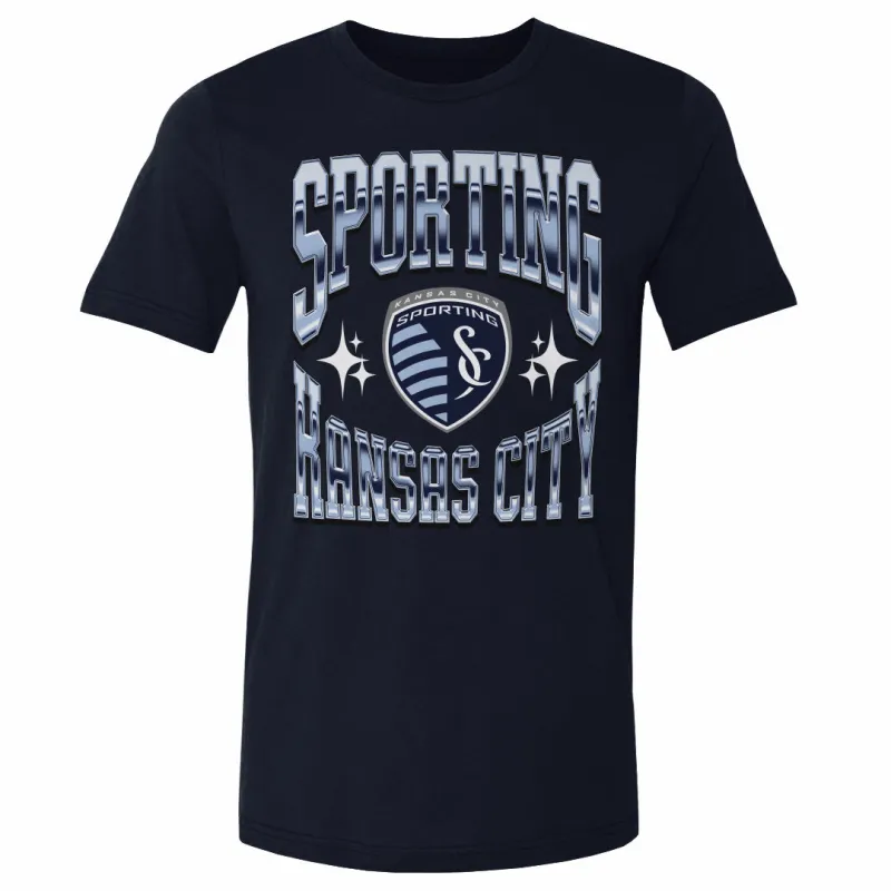 Sporting Kansas City Vintage WHT sold by 500 Level
