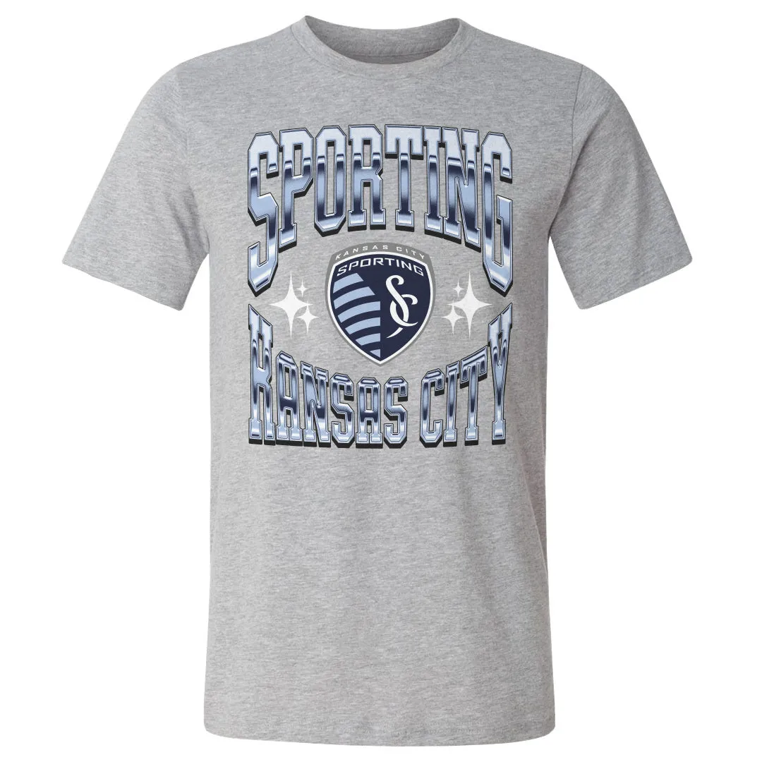 Sporting Kansas City Vintage WHT sold by 500 Level product image thumbnail 3