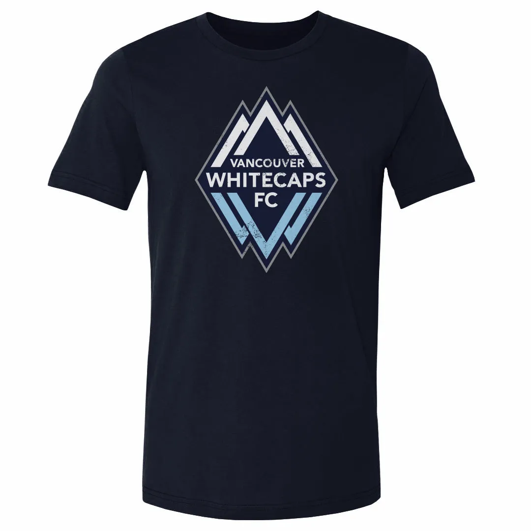 Vancouver Whitecaps FC Vintage Primary Logo WHT sold by 500 Level product image thumbnail 2