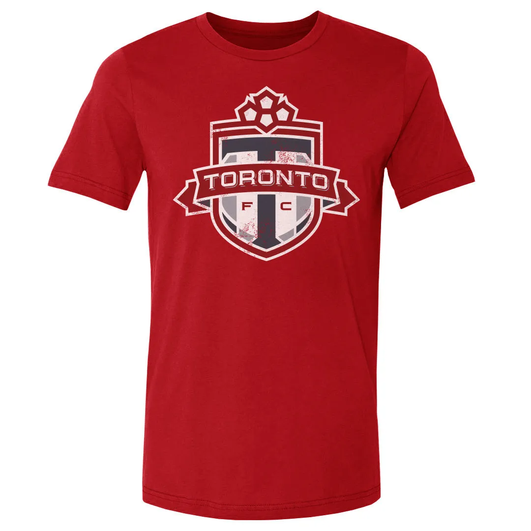 Toronto FC Vintage Primary Logo WHT sold by 500 Level product image thumbnail 2