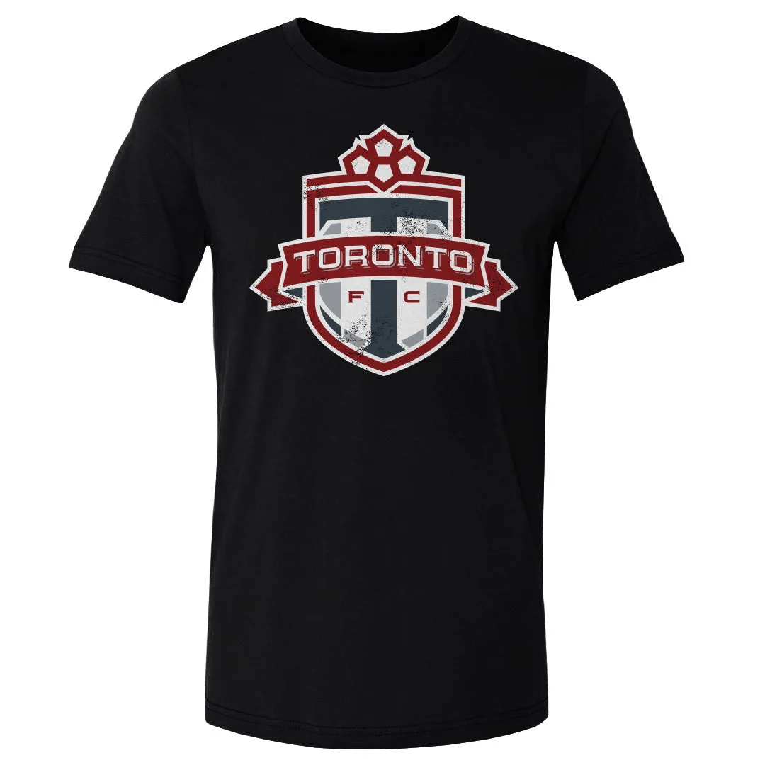 Toronto FC Vintage Primary Logo WHT sold by 500 Level product image thumbnail 3