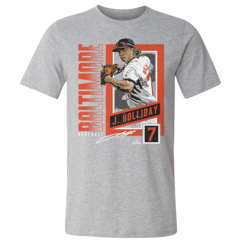 Jackson Holliday Baltimore Card Style WHT sold by 500 Level