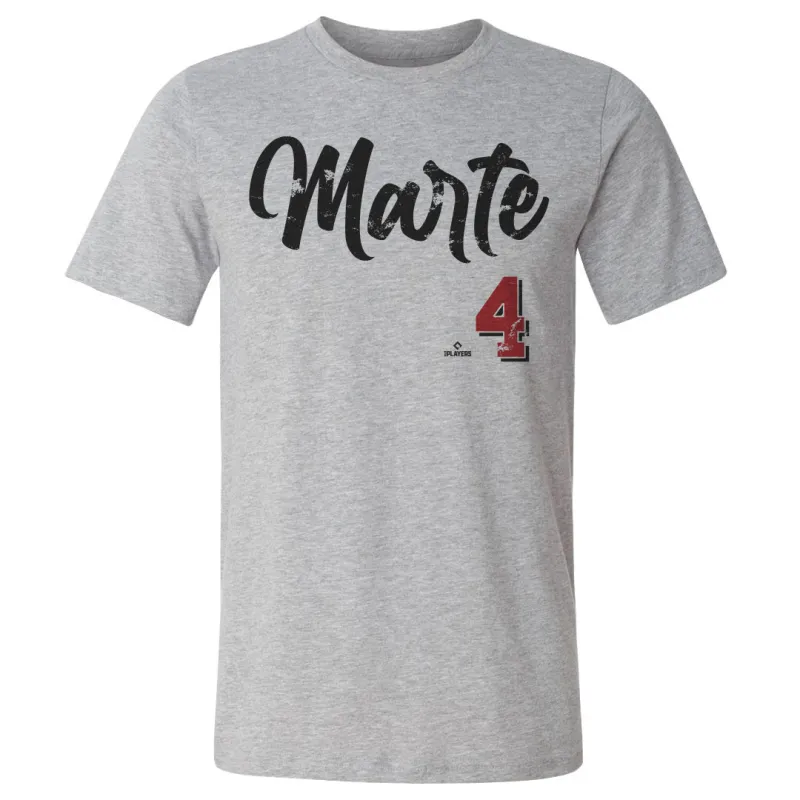 Ketel Marte Arizona Script sold by 500 Level