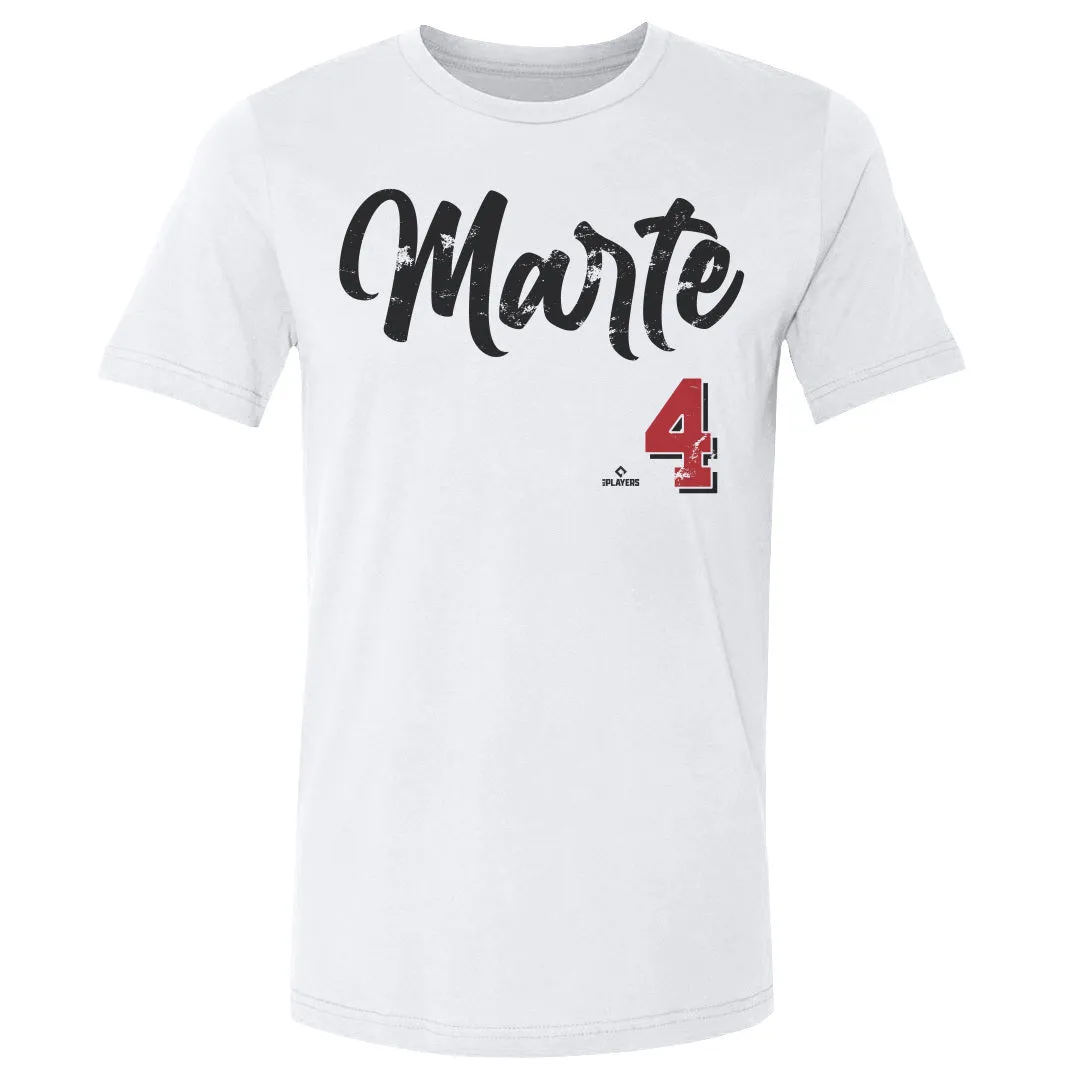 Ketel Marte Arizona Script sold by 500 Level product image thumbnail 2