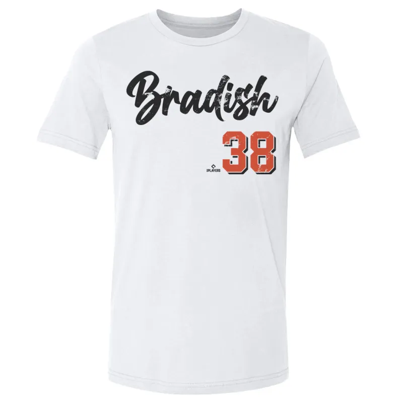 Kyle Bradish Baltimore Script sold by 500 Level