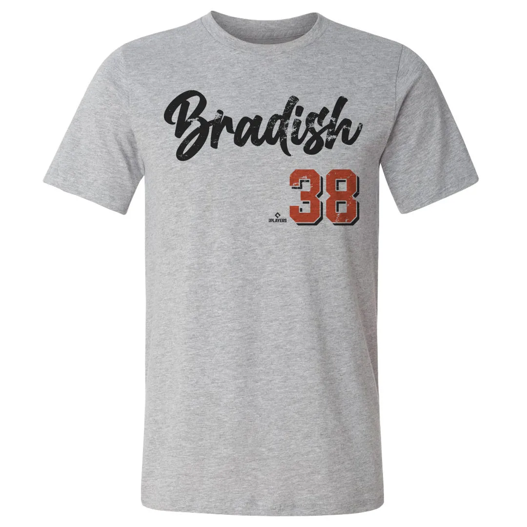 Kyle Bradish Baltimore Script sold by 500 Level product image thumbnail 2