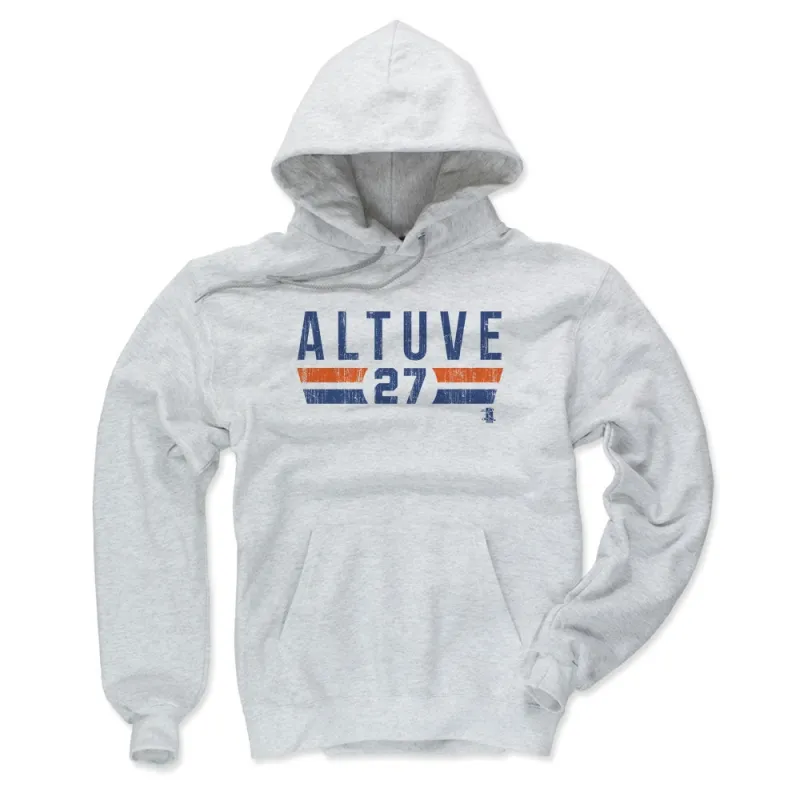 Jose Altuve Font B sold by 500 Level