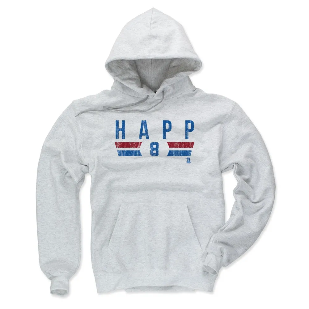 Ian Happ Font B sold by 500 Level product image thumbnail 3
