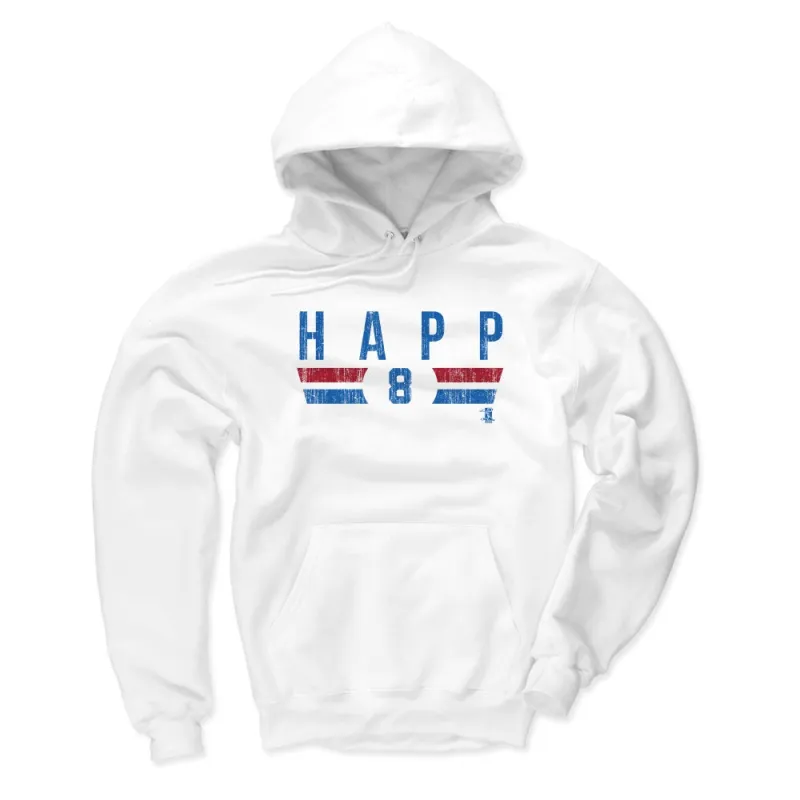 Ian Happ Font B sold by 500 Level