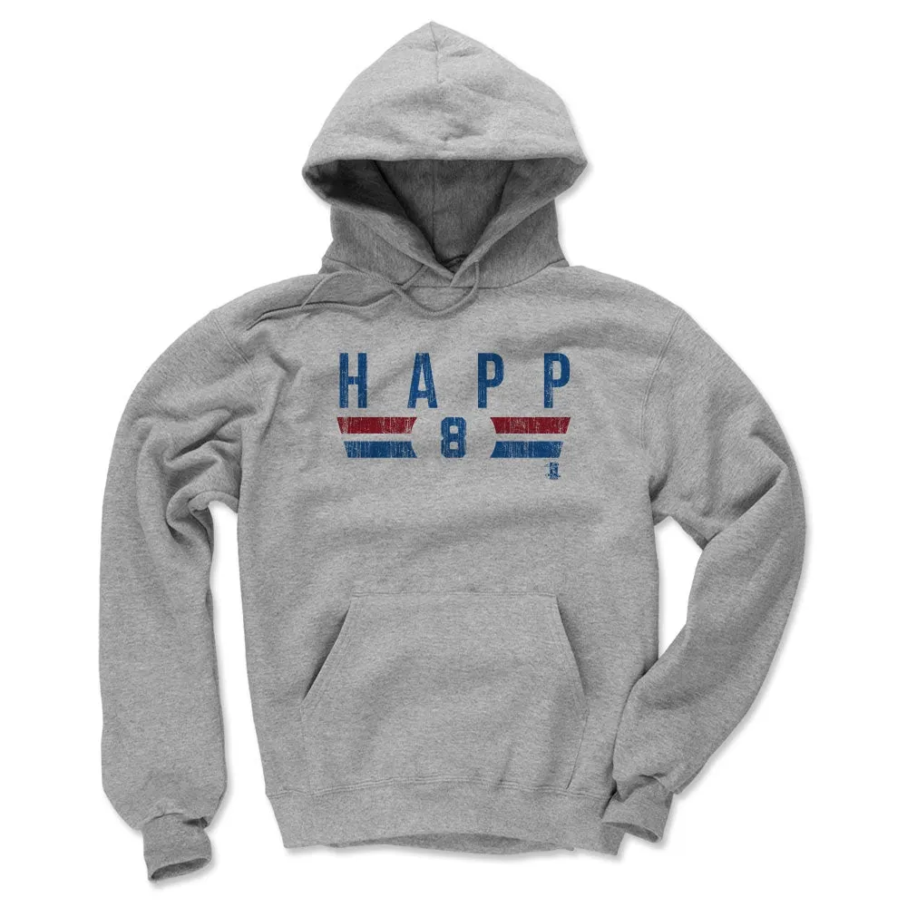 Ian Happ Font B sold by 500 Level product image thumbnail 2