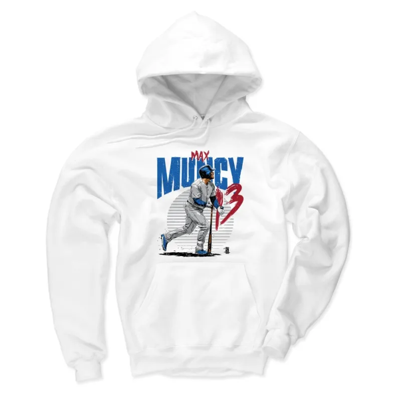 Max Muncy Rise B sold by 500 Level