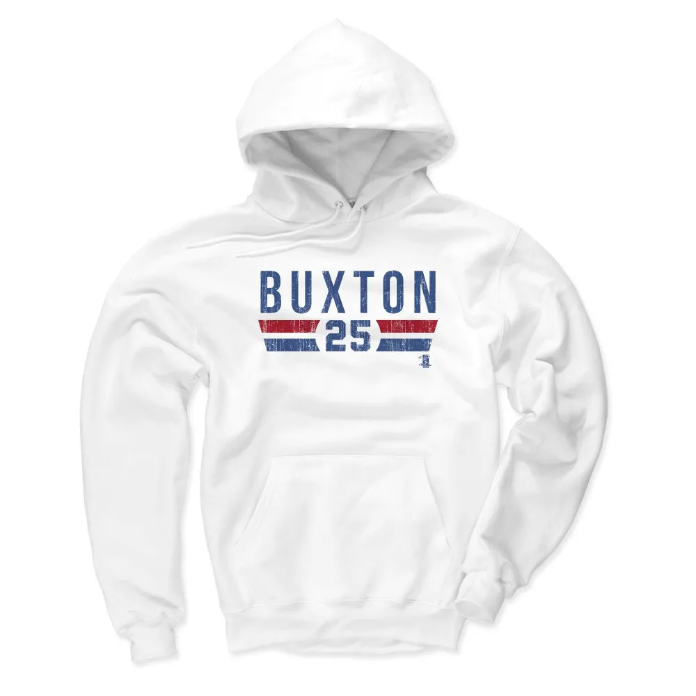 Byron Buxton Font B sold by 500 Level product image thumbnail 2