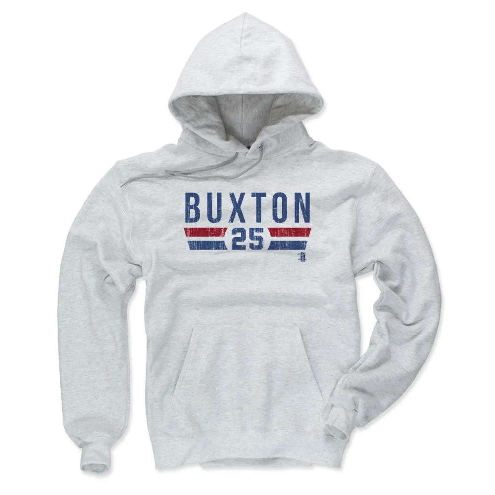 Byron Buxton Font B sold by 500 Level product image thumbnail 3