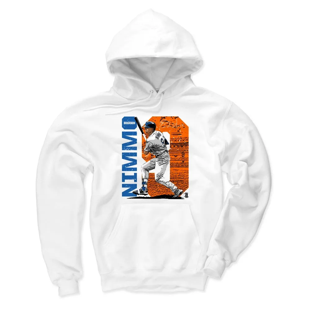 Brandon Nimmo Stadium O sold by 500 Level product image thumbnail 2