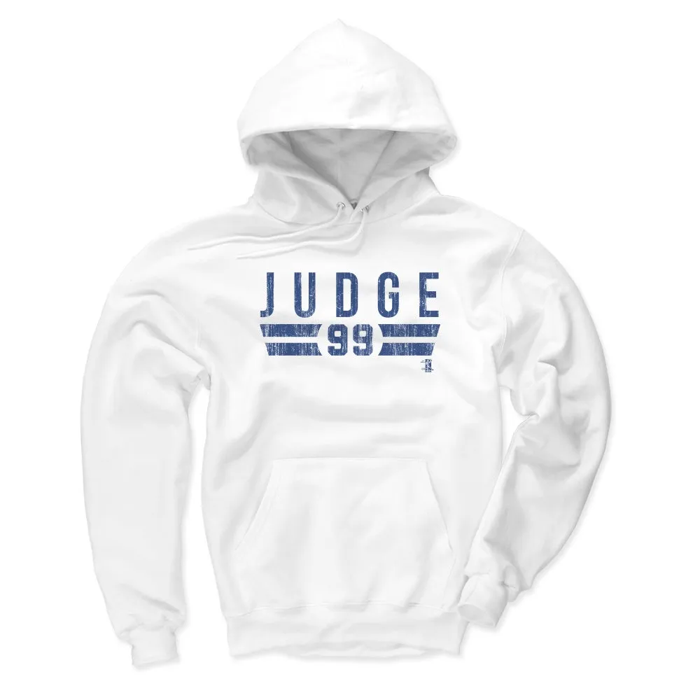 Aaron Judge Font B sold by 500 Level product image thumbnail 3