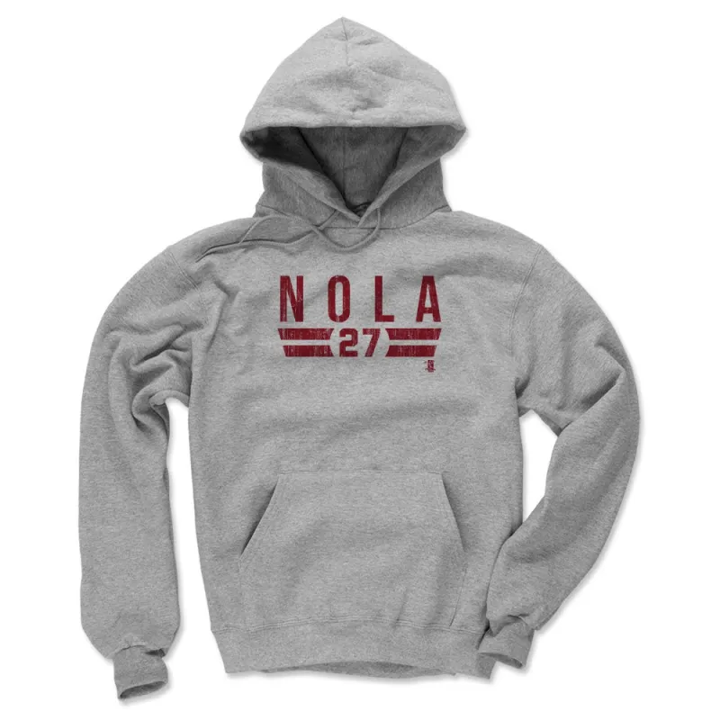Aaron Nola Font R sold by 500 Level