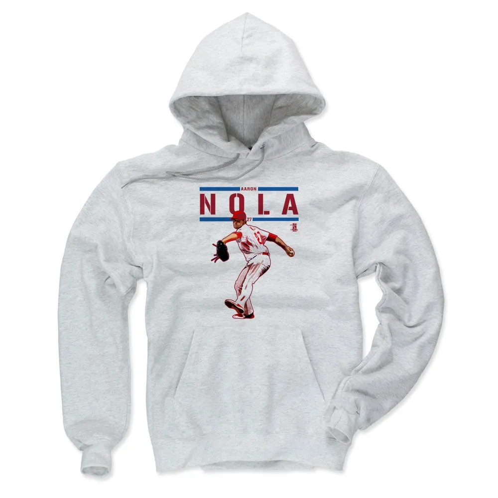 Aaron Nola Play R sold by 500 Level product image thumbnail 2