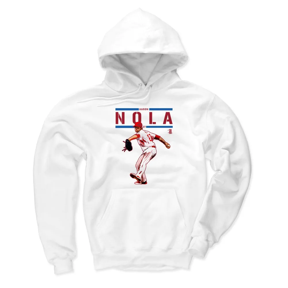Aaron Nola Play R sold by 500 Level product image thumbnail 3