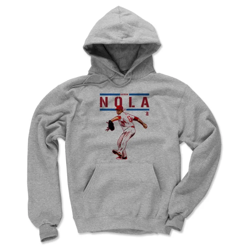 Aaron Nola Play R sold by 500 Level