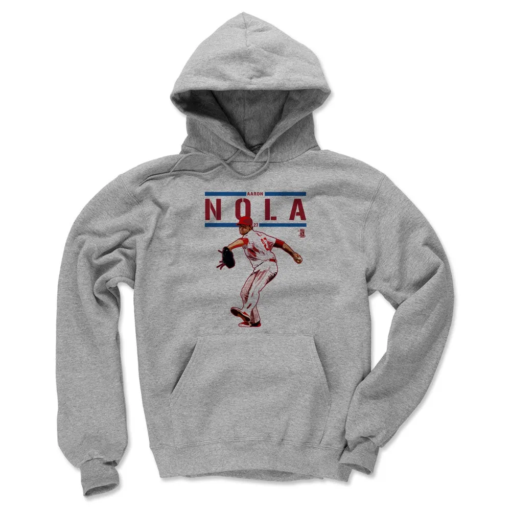 Aaron Nola Play R sold by 500 Level