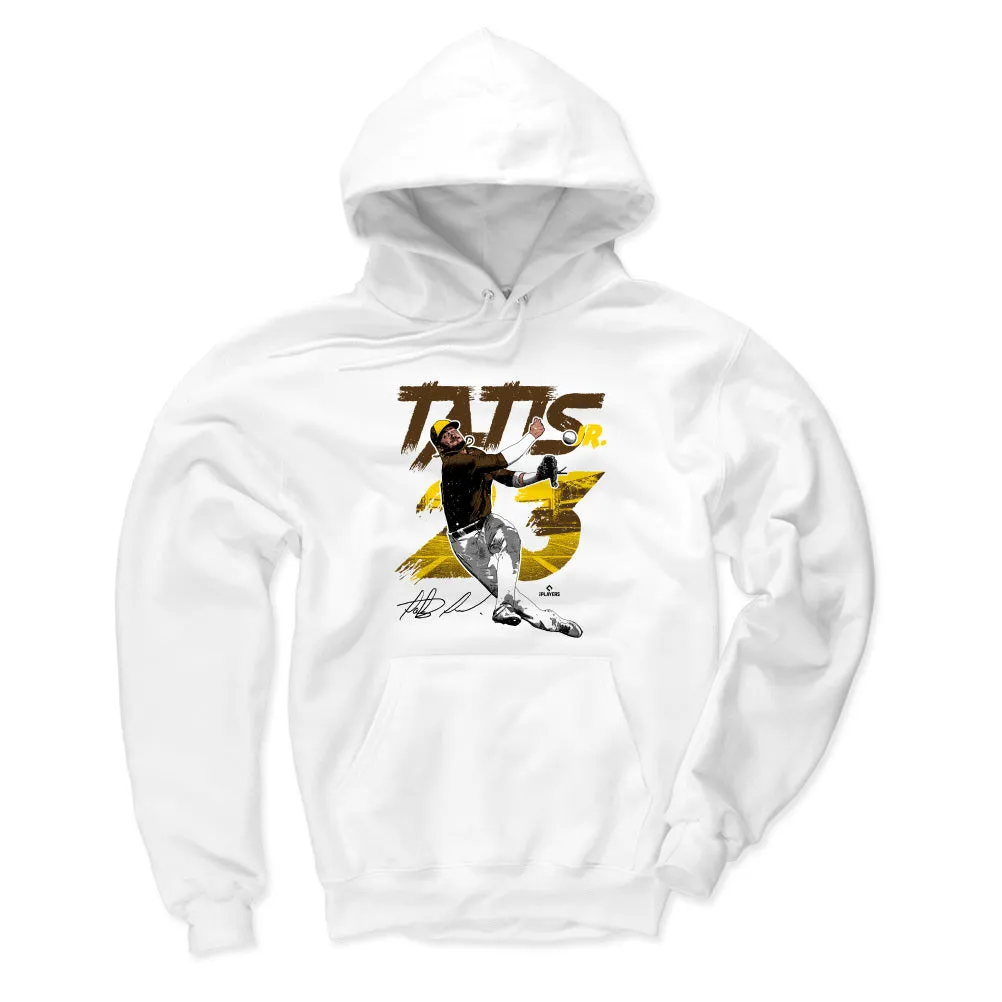 Fernando Tatis Jr. Rough sold by 500 Level product image thumbnail 2