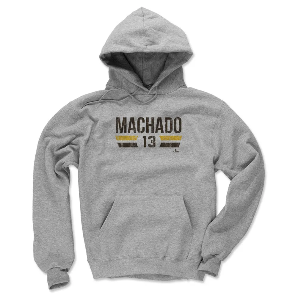 Manny Machado San Diego Font sold by 500 Level product image thumbnail 3