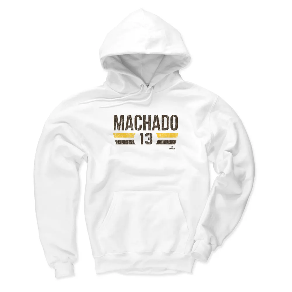 Manny Machado San Diego Font sold by 500 Level product image thumbnail 2