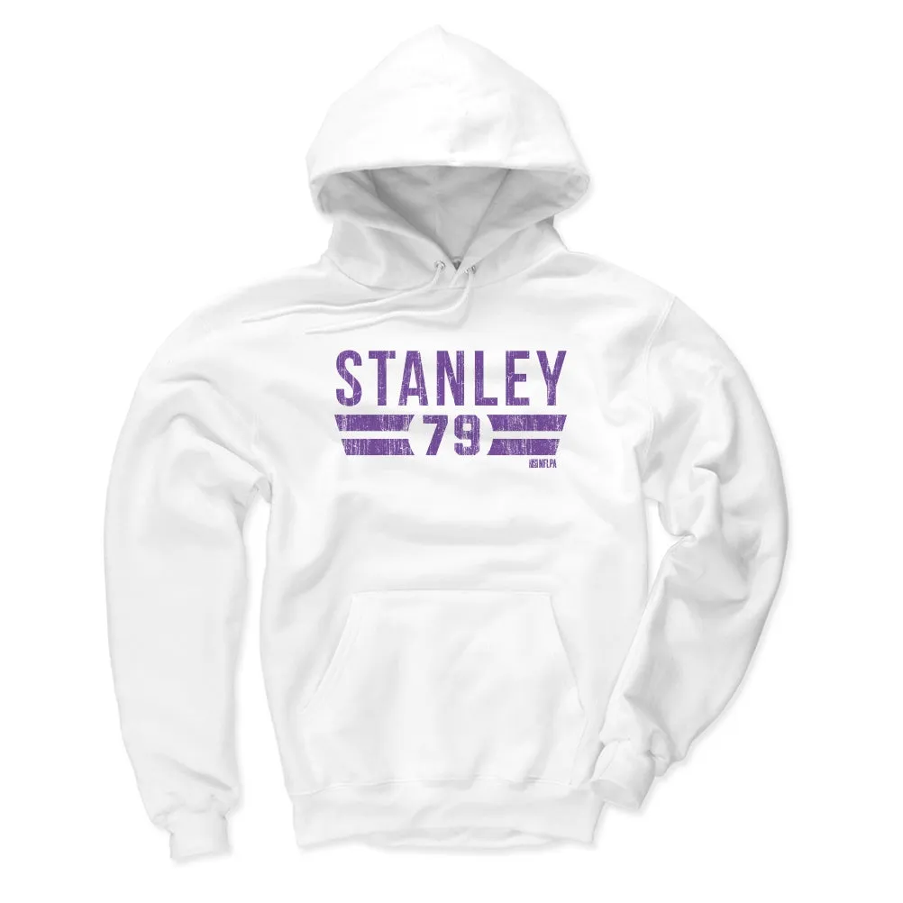 Ronnie Stanley Font P sold by 500 Level