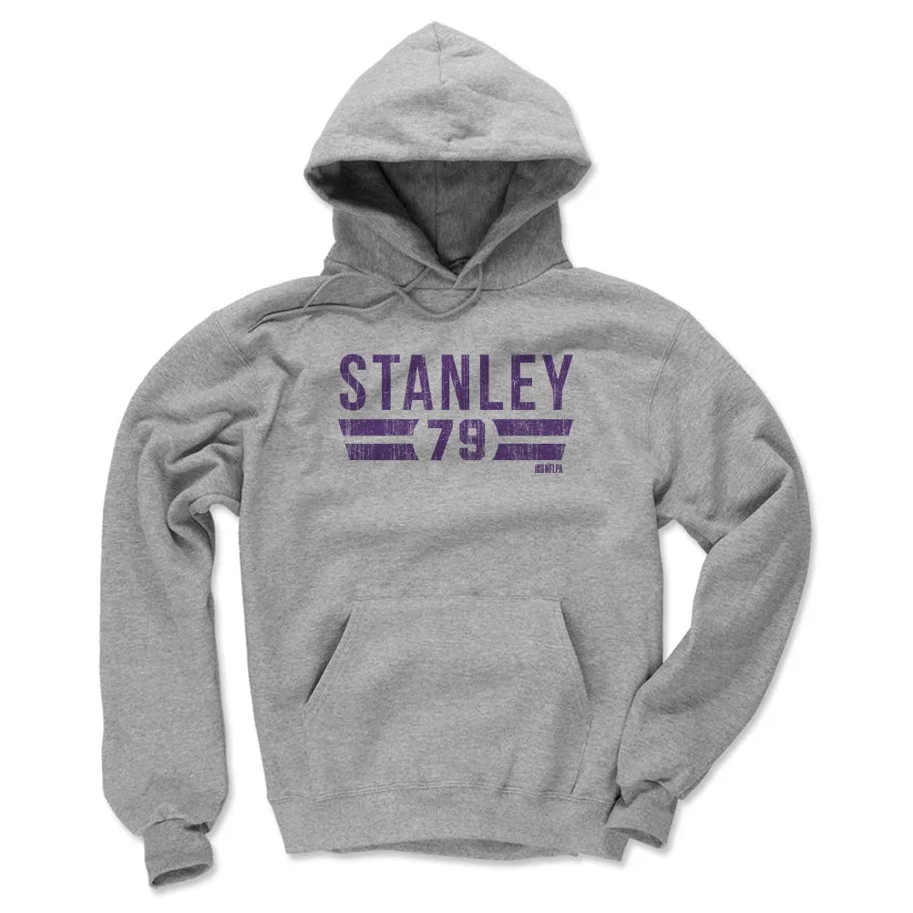 Ronnie Stanley Font P sold by 500 Level product image thumbnail 3