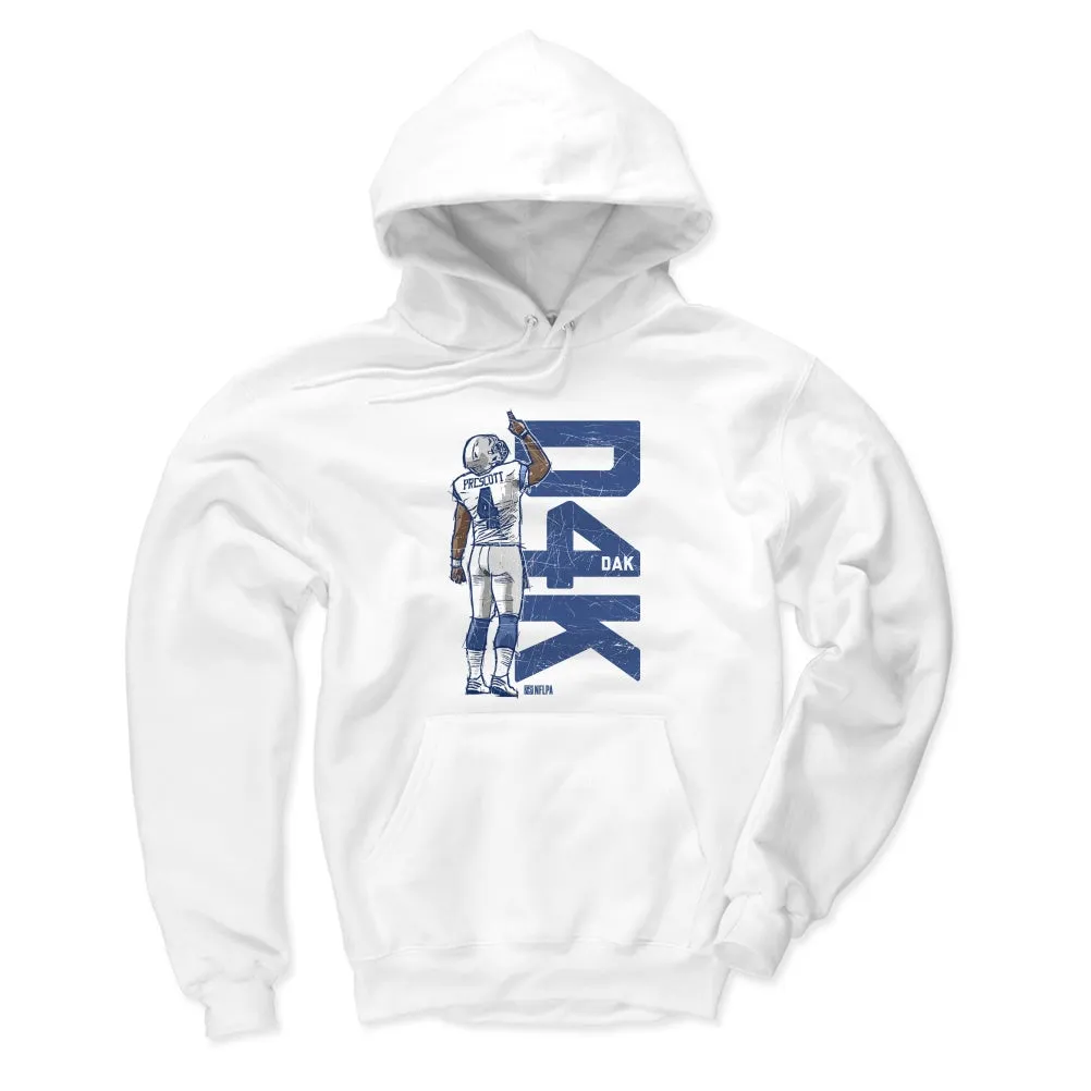 Dak Prescott D4K B sold by 500 Level product image thumbnail 2