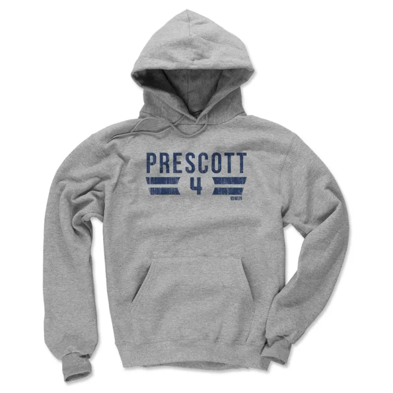 Dak Prescott Font B sold by 500 Level