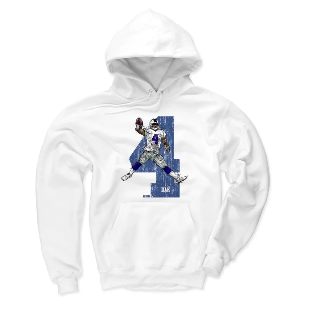 Dak Prescott Jump B sold by 500 Level product image thumbnail 3